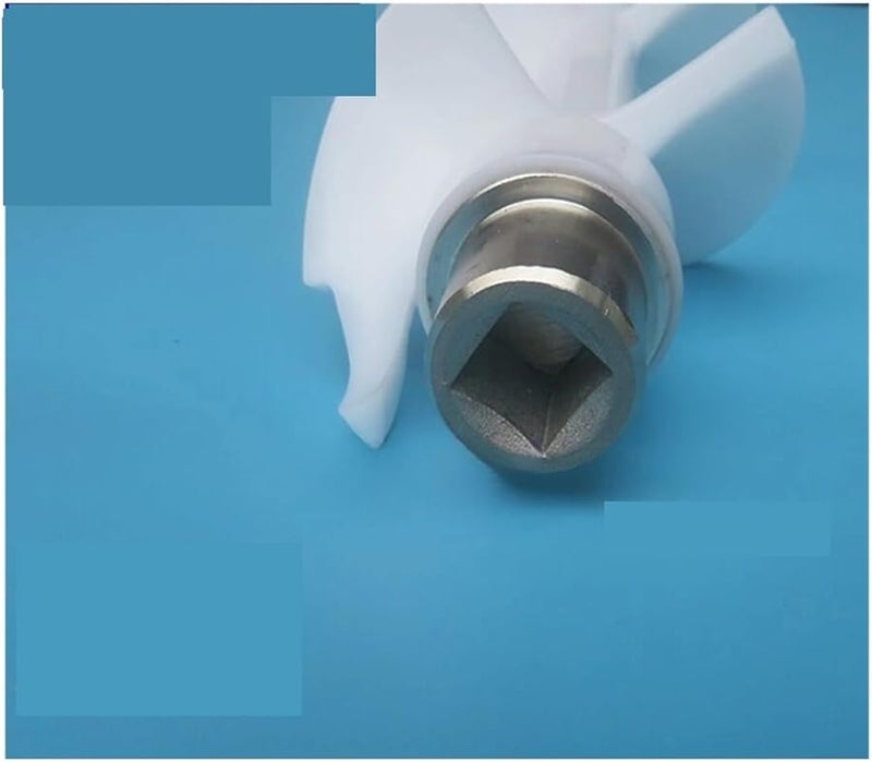 28 4 سم عمود خلط الآيس كريم متوافق مع ملحق آلة Lechuang Mailekang - Image 4