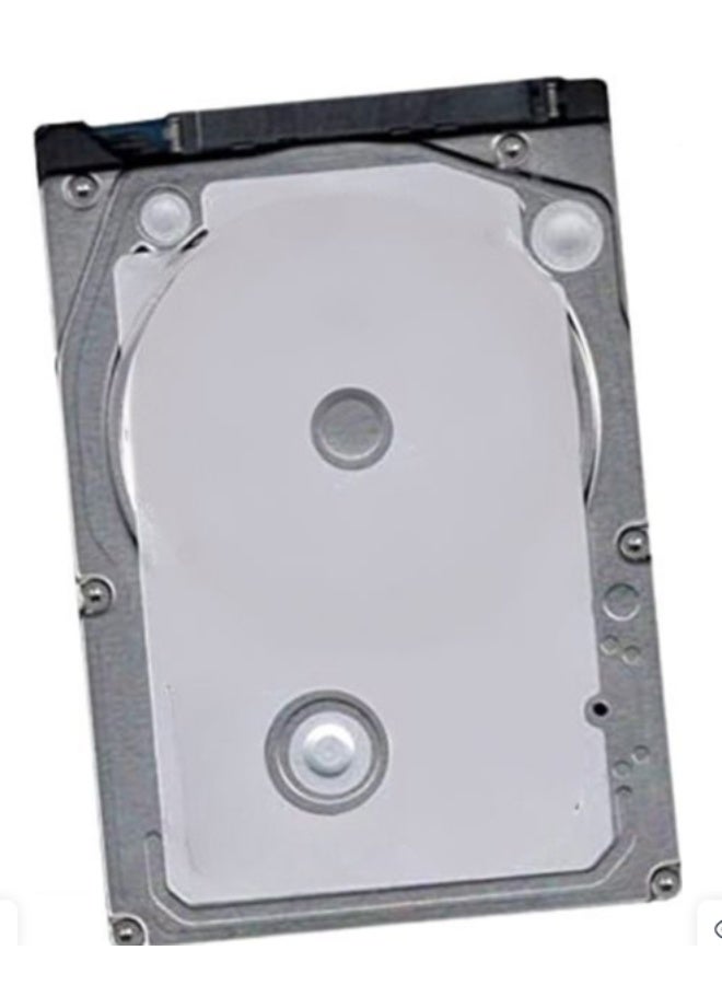 500GB Internal SATA 2.5" Hard Drive – Fast, Reliable & Perfect for Daily Use
