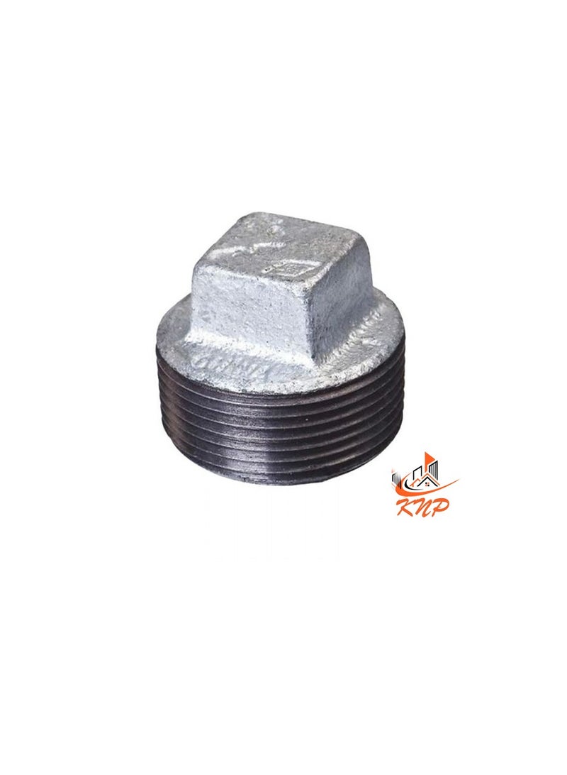 KNP GI Plug 1-1/2" - Image 1