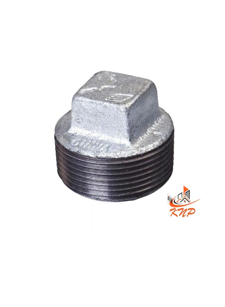KNP GI Plug 1-1/2" - Image 2