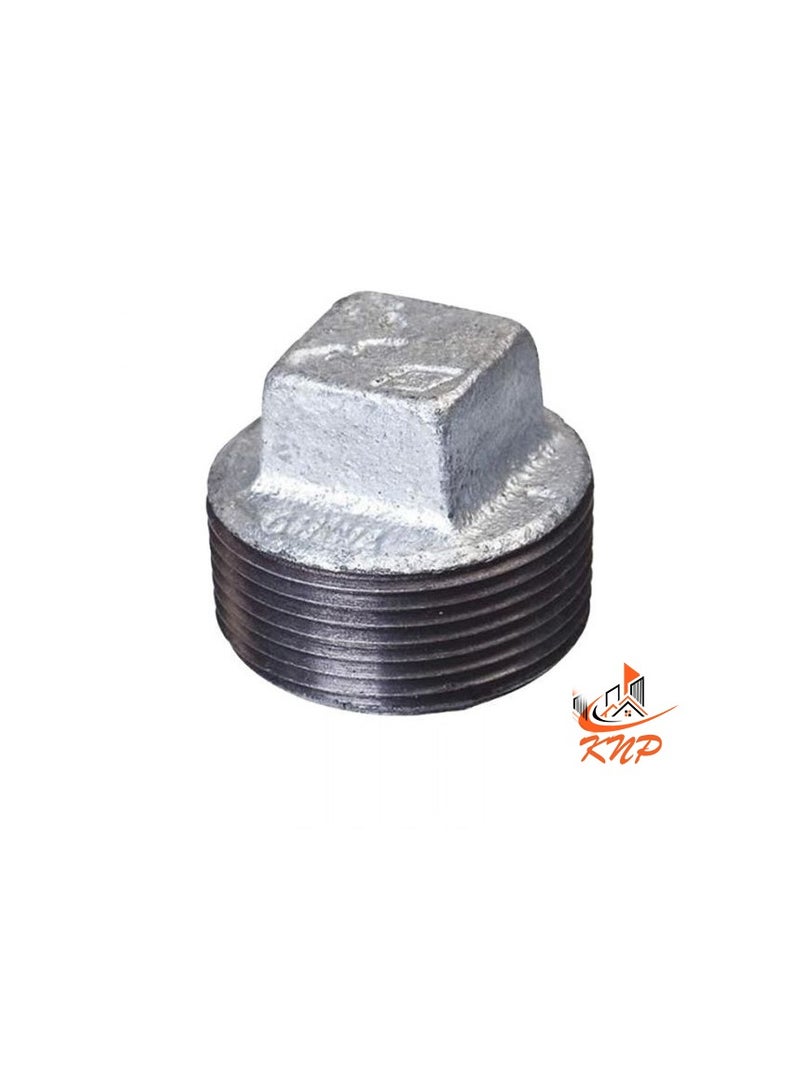 KNP GI Plug 1-1/2" - Image 3