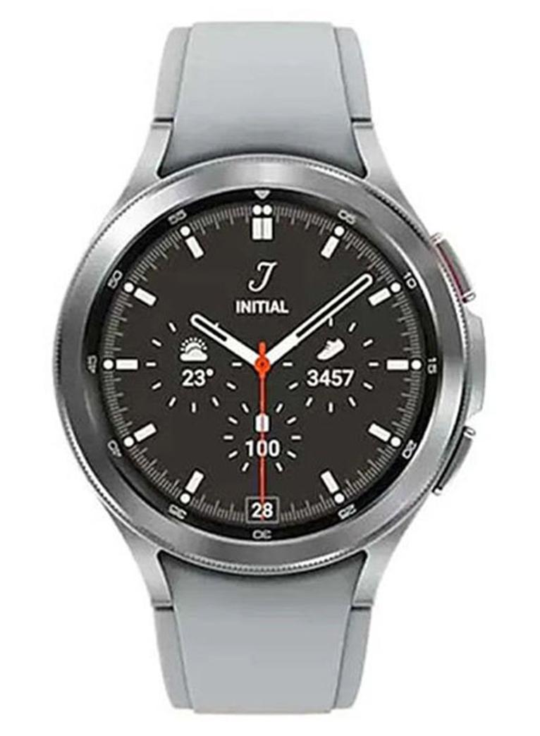 سامسونج ساعة يد جالاكسي 4 كلاسيك مقاس 46 مم - Image 1