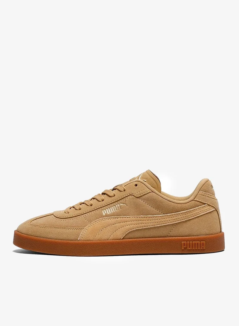PUMA Club Ii Era Suede