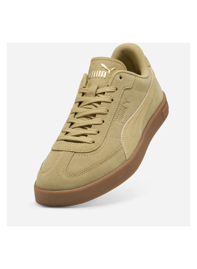 PUMA Club Ii Era Suede - Image 5