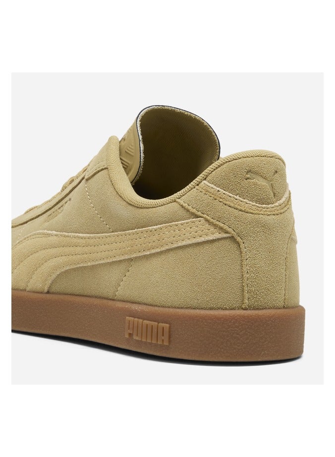 PUMA Club Ii Era Suede - Image 4