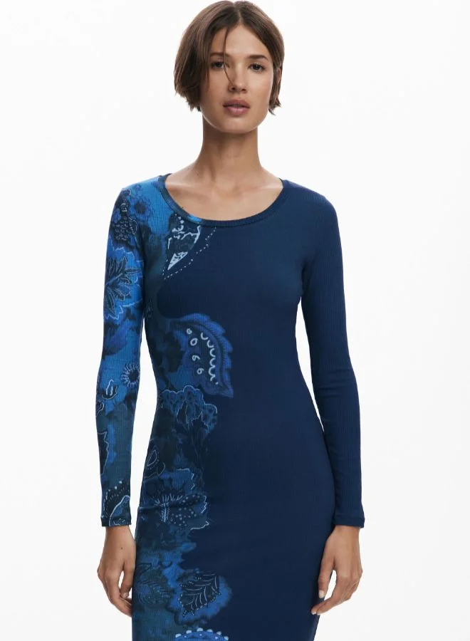 ديسيجوال فستان ماندالا مناسب