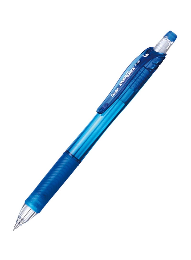 Pentel 4-Piece Mechanical Pencil 0.5mm Tip With Two Pack of Leads - Image 2