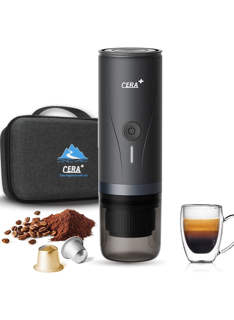 ceraplus PORTABLE ESPRESSO MAKER - Image 5