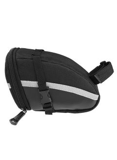 Sahoo Bike Repair Tool Kits Bicycle Saddle Bag Cycling Seat Pack 16 in 1 Multi Function Repair Tool Kit  - Image 5