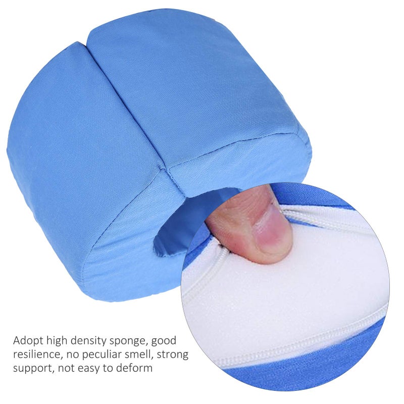 Elevating Foam Cushion Arm And Foot Rest Pillow For Heel Support Anti Bedsore - Image 3