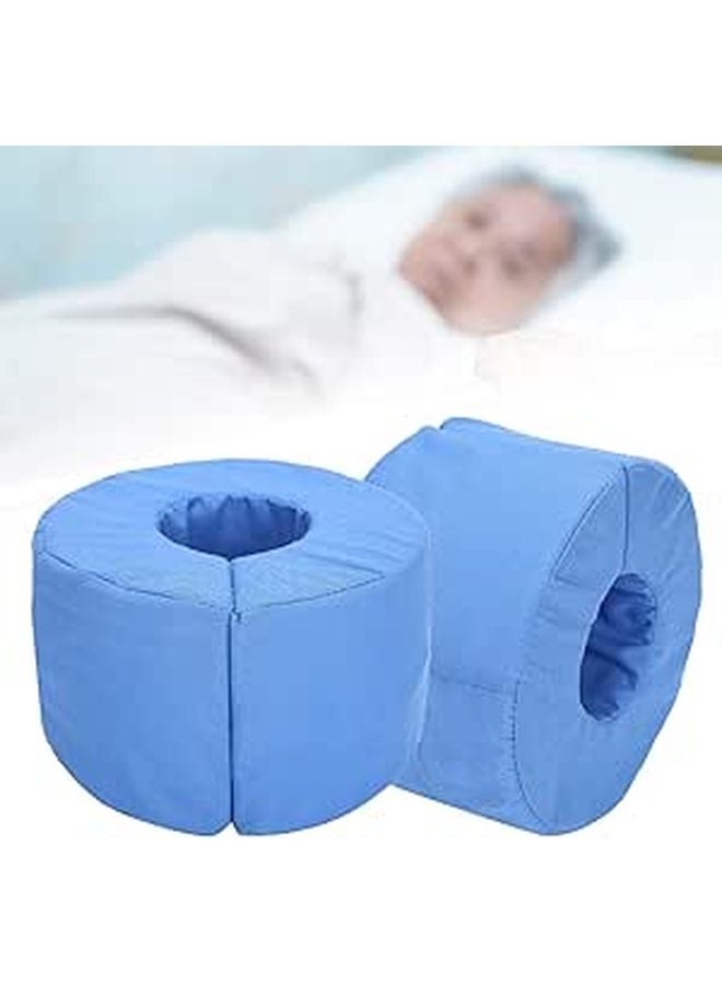 Elevating Foam Cushion Arm And Foot Rest Pillow For Heel Support Anti Bedsore - Image 1