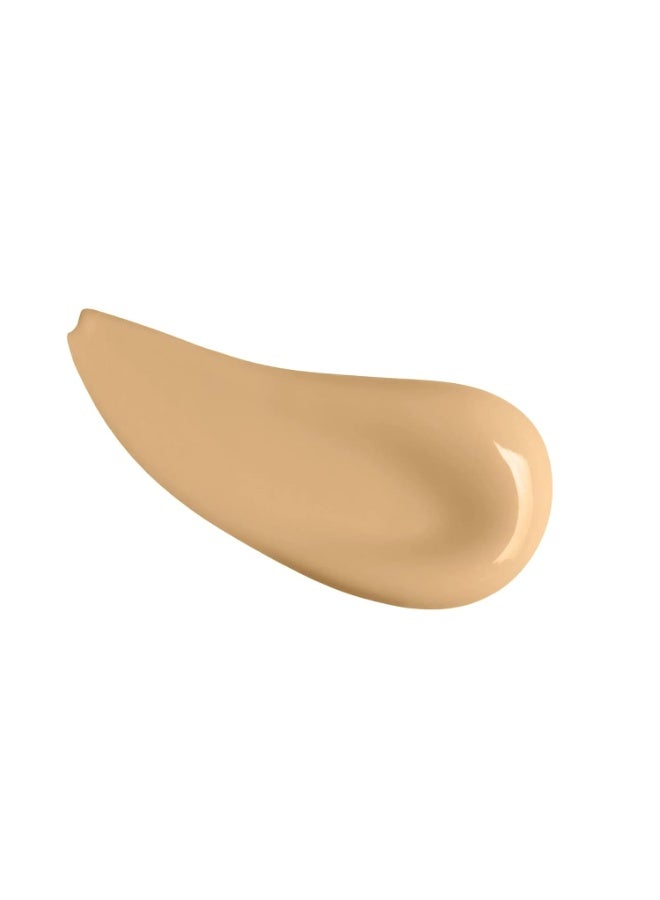 ارماف بيوتي كريم أساس سائل "بيوتيه بارفيت فيكس" (Beauté Parfaite Fix) من أرماف - مقاوم للماء، يدوم حتى 24 ساعة | لون رملي (Sand)، 27 مل - Image 4