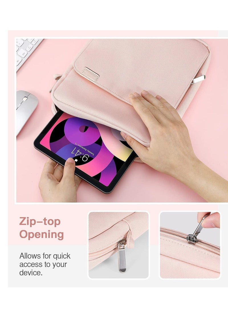 Skycare Crossbody Bag for Tablets Fits Inch laptop bag, Lightweight and Portable iPad Sling Bag for Convenient Carry - Image 5