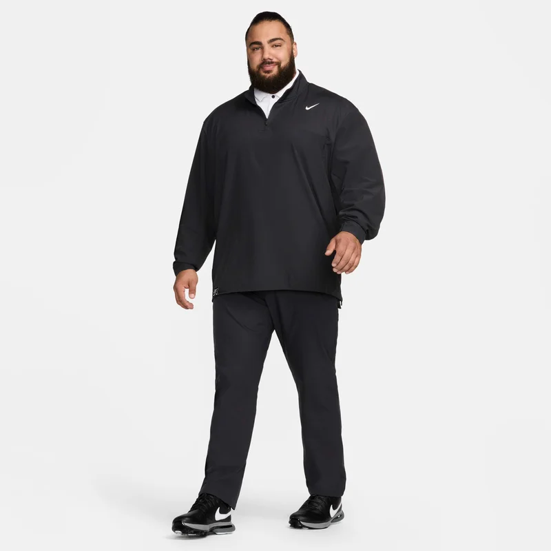 Nike Men's Dri-FIT Golf Club Jacket