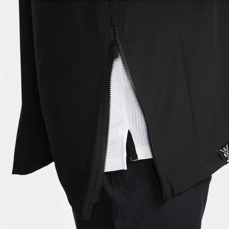 Nike Men's Dri-FIT Golf Club Jacket