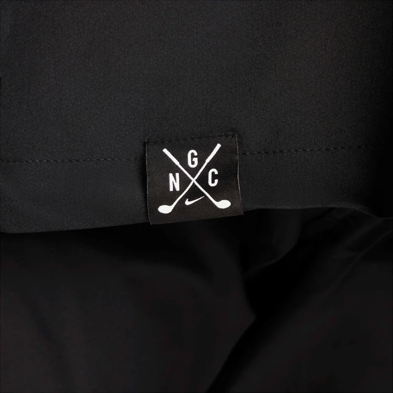 Nike Men's Dri-FIT Golf Club Jacket
