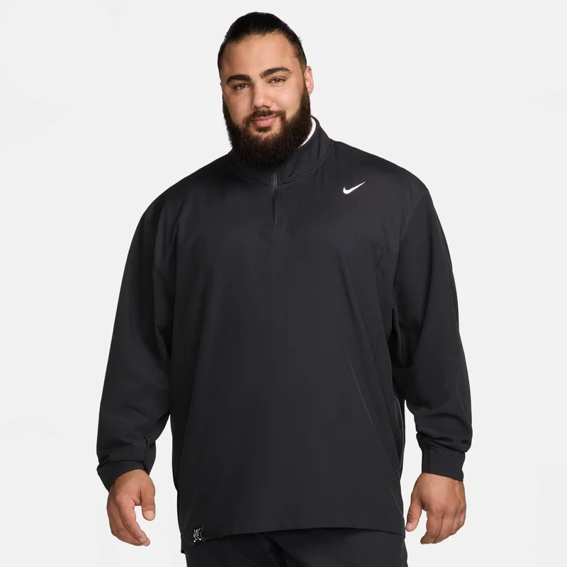 Nike Men's Dri-FIT Golf Club Jacket