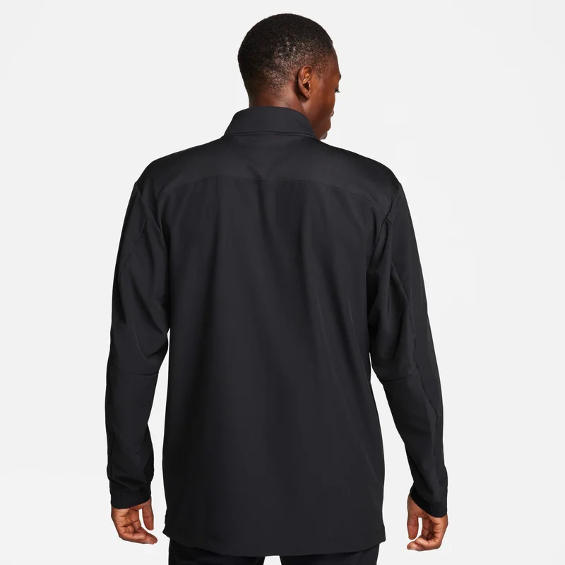 Nike Men's Dri-FIT Golf Club Jacket