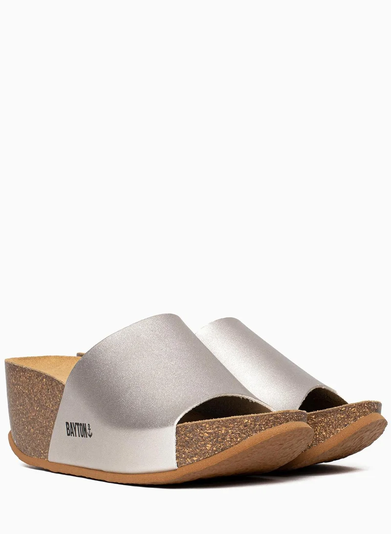 بيتون صنادل ويدج بحزام واحد فورتي