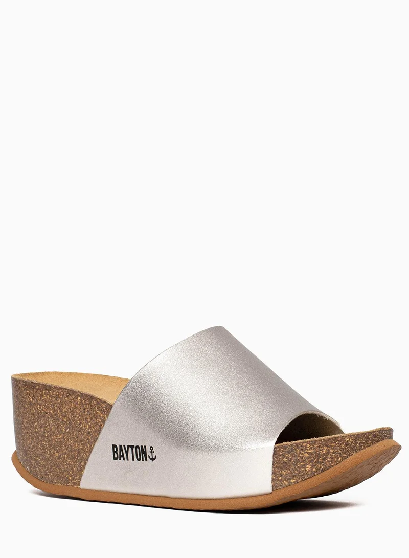 بيتون صنادل ويدج بحزام واحد فورتي