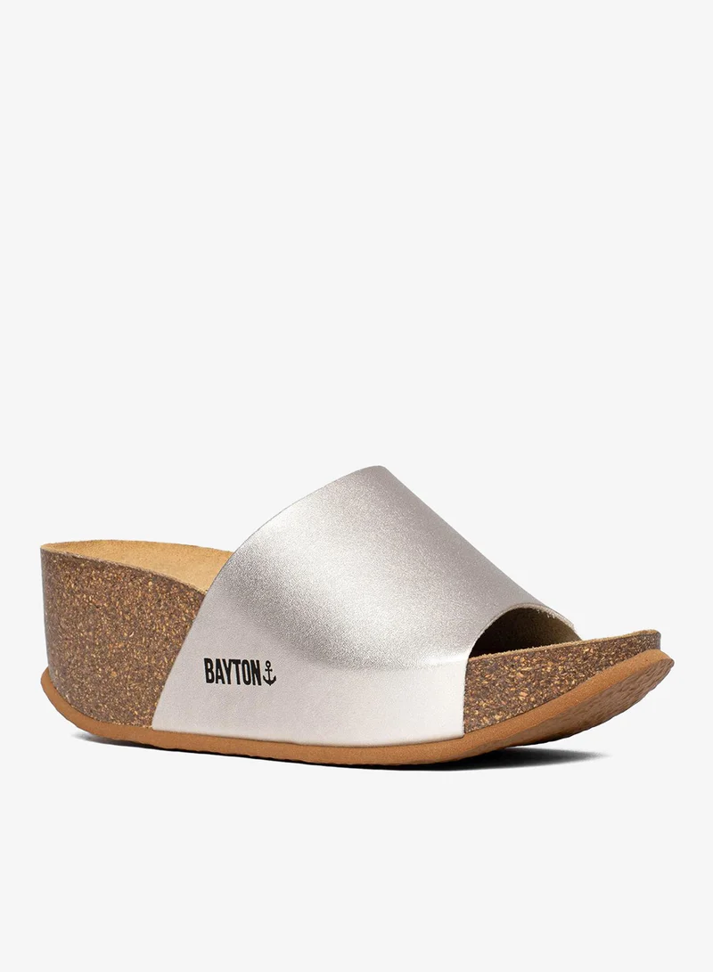 بيتون صنادل ويدج بحزام واحد فورتي