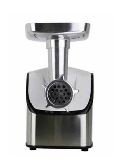 XPER Electric Meat Grinder - 1610 Watts - Silver - XPMG-1610S  - Image 2