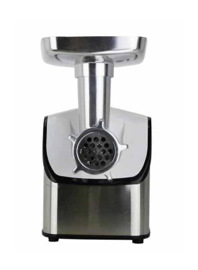 XPER Electric Meat Grinder - 1610 Watts - Silver - XPMG-1610S - Image 2