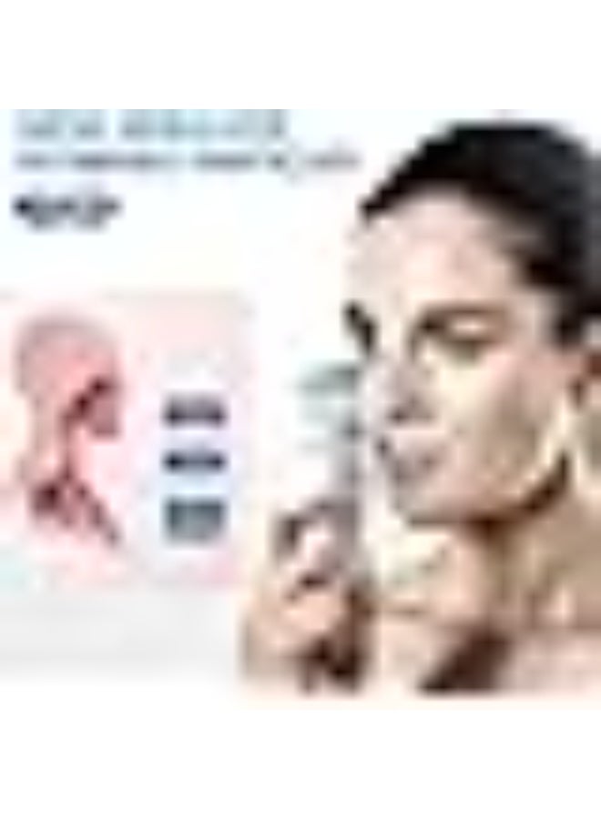 Portable Mesh Nebulizer – Handheld Nebulizer Machine for Adults & Kids, Easy-to-Use for Travel and Daily Home Use - Image 5