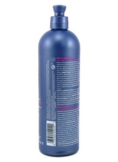 Roux Fancifull Rinse 12 Black Radiance 15.2 Ounce (449Ml) (3 Pack)  - Image 4