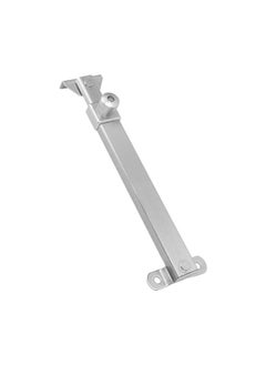 Thoraya Casement Window Hinge Aluminum Alloy Windproof Concealed Hinge for Push Out Casement Windows Positioning Buckle Type 04  - Image 5