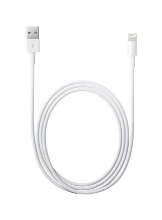 Lightning to USB 6A