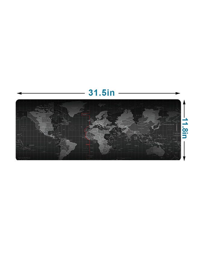 World Map Gaming Mouse Pad - Image 5