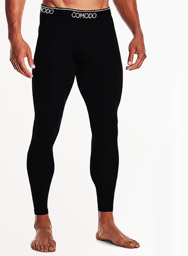 كومودو بنطلون طويل رجالي قطن مصري100%