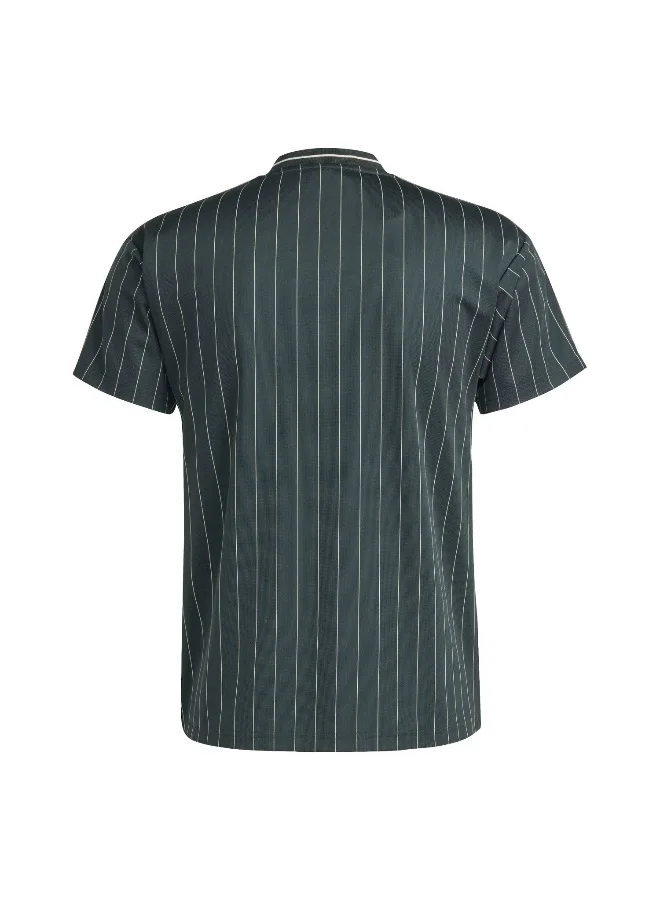 adidas Juve Icon Jsy Green Football Jerseys For Unisex XS