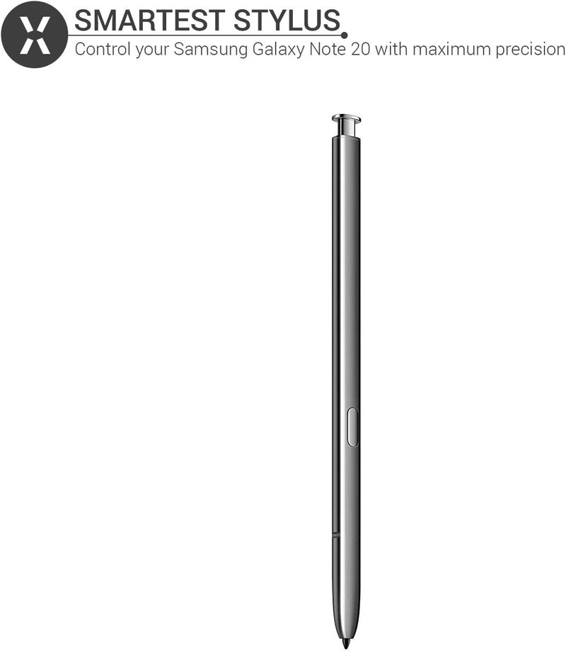 Olixar Replacement Stylus Pen for Samsung Galaxy Note 20 Ultra and S21 Ultra - Supports All Note 20 Series Features - Bluetooth Enabled with Motion Control - Image 1