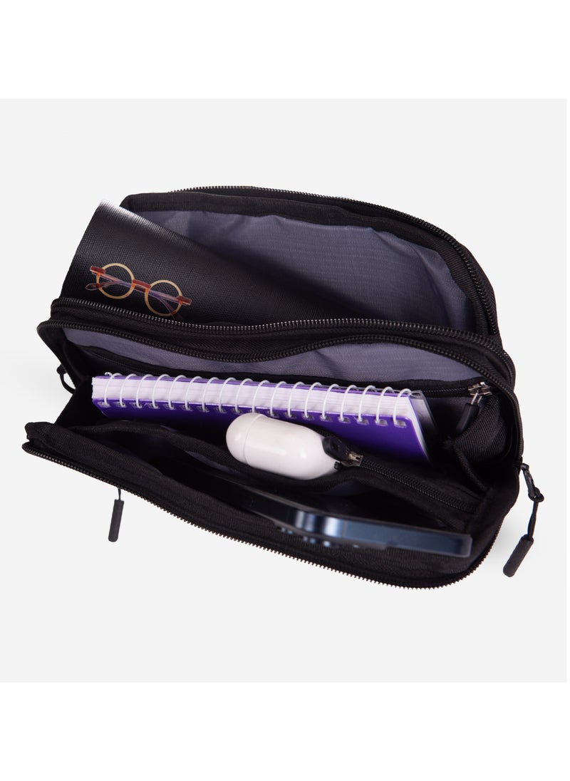 Passport Bag