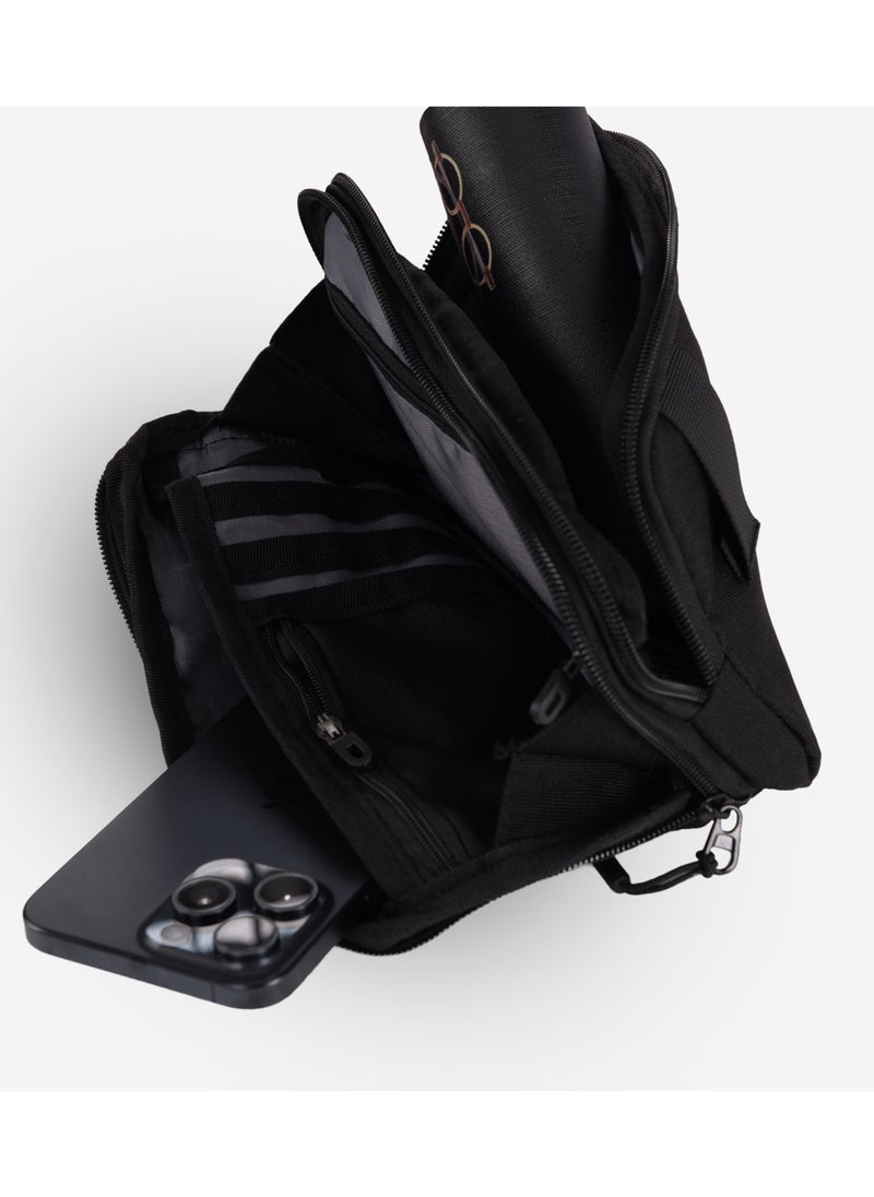 Passport Bag