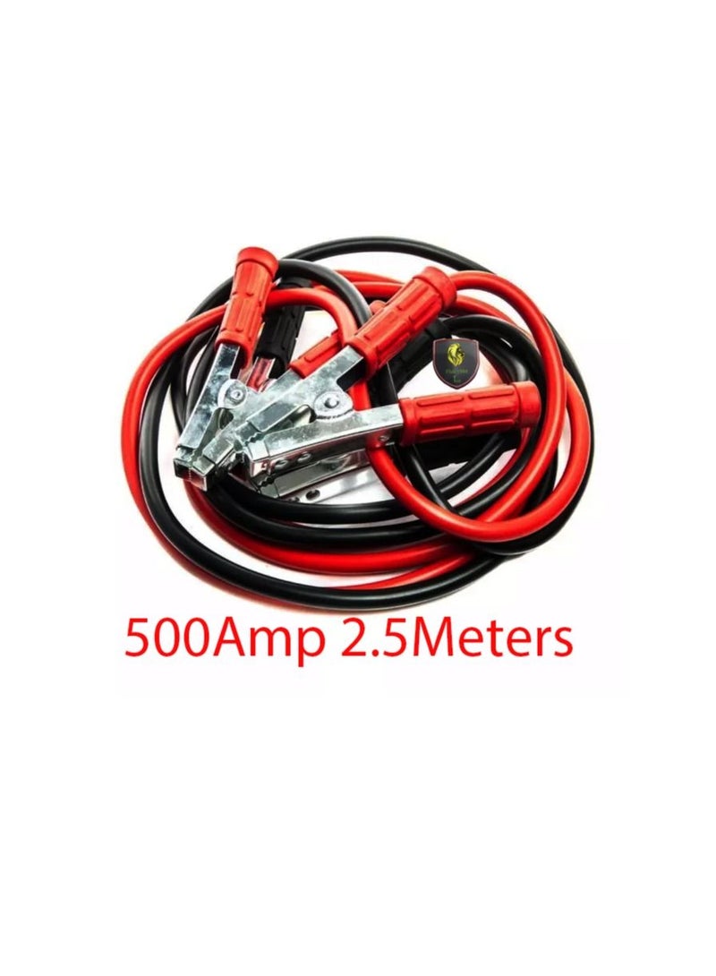 California formula-T ​California 12V Air Compressor Combo with Car Jack, Booster Cable, Towels, Gloves, and Carry Bag  - Image 3