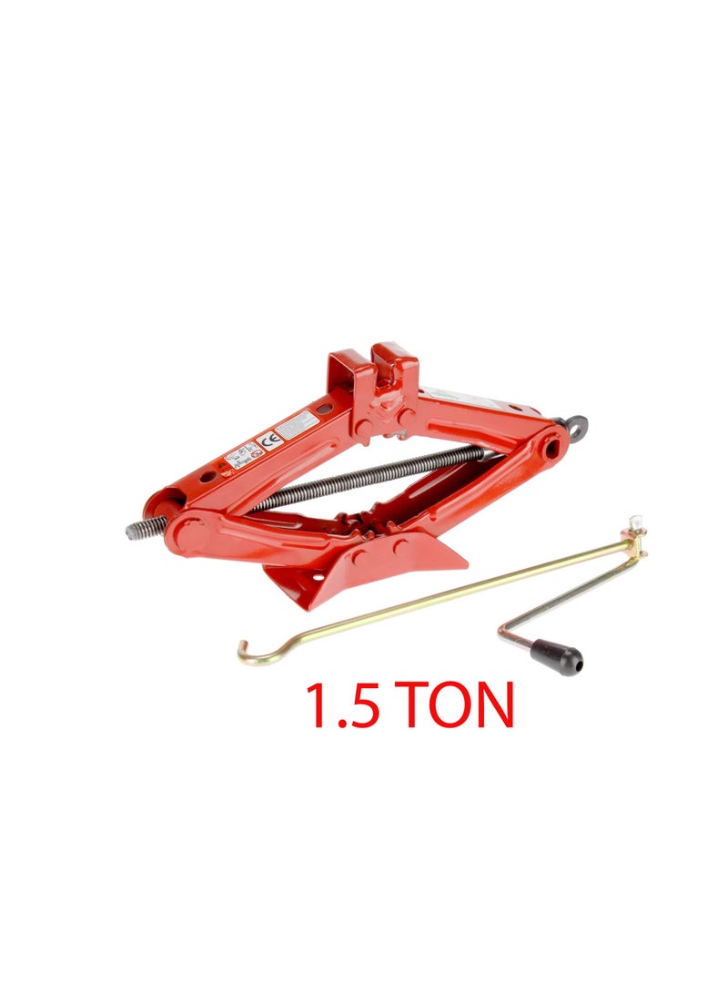 California formula-T ​California 12V Air Compressor Combo with Car Jack, Booster Cable, Towels, Gloves, and Carry Bag  - Image 4