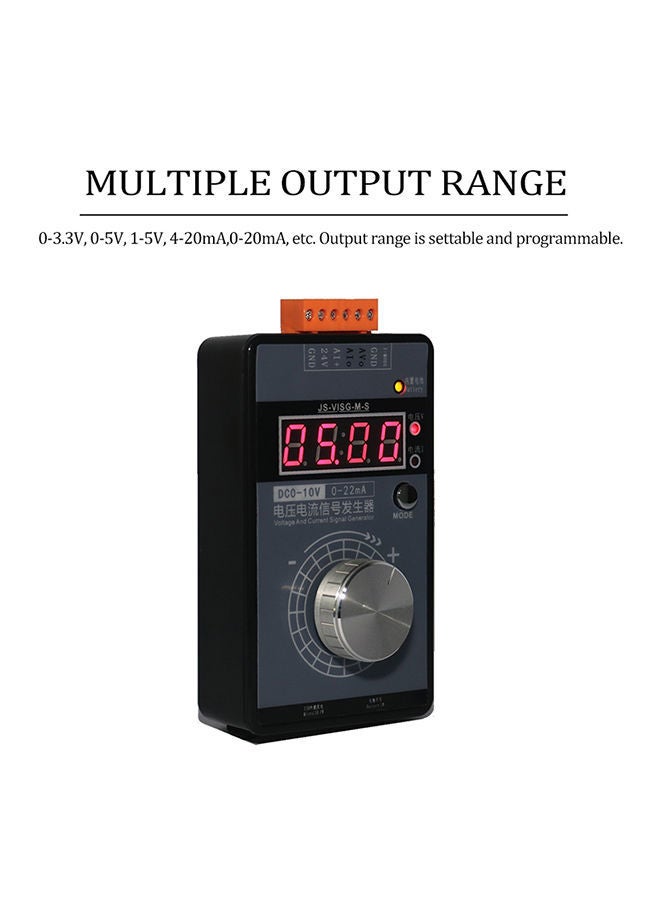 NIBEMINENT Voltage Current Stimulator Multicolour - Image 5