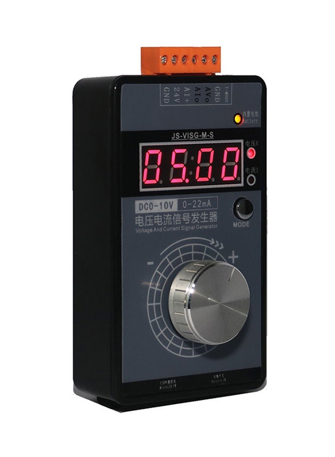 NIBEMINENT Voltage Current Stimulator Multicolour - Image 1