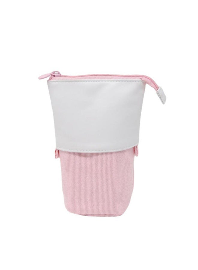 Expandable stationery pouch and pencil case organiser - Image 2