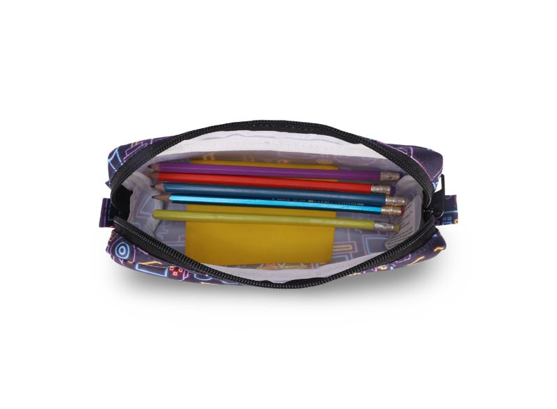 Cubs Gamers Senior Pencil Case 1L - Image 2