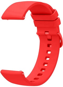Tagomoon Strap with Lanyard Gel Silicone Buckle Compatible with Amazfit Gts Gts2 Gts3 Gts4  - Image 1