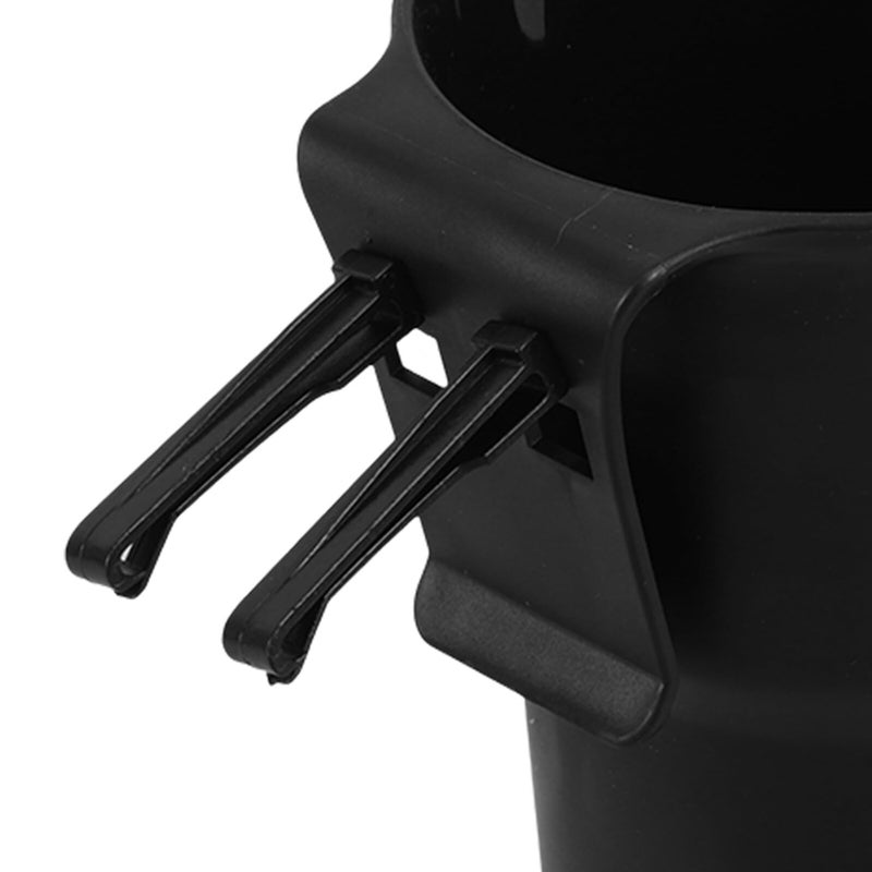Universal Car Cup Holder Air Vent Mount Vertical Drink Holder for Coffee and Water Bottle - Image 4