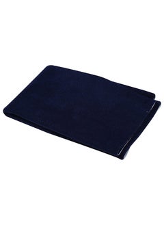 BTfash BTfash Baby Waterproof Reusable Super Soft Fast Drying Mattress Protector Small Dark Blue  - Image 1