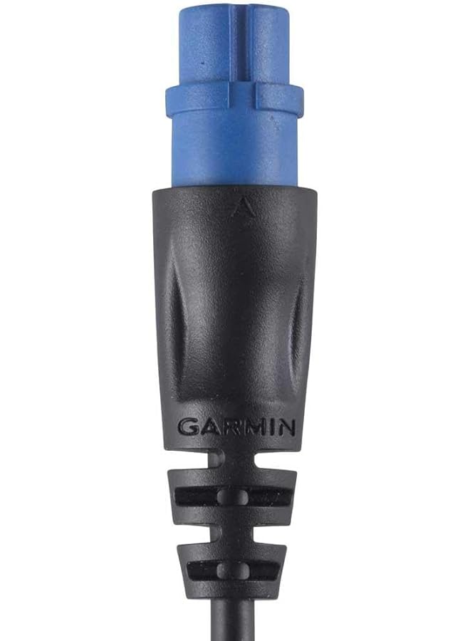 جارمين Gt15M-Ih Xdcp 8 Pin Mid Chrip في الهيكل - Image 4