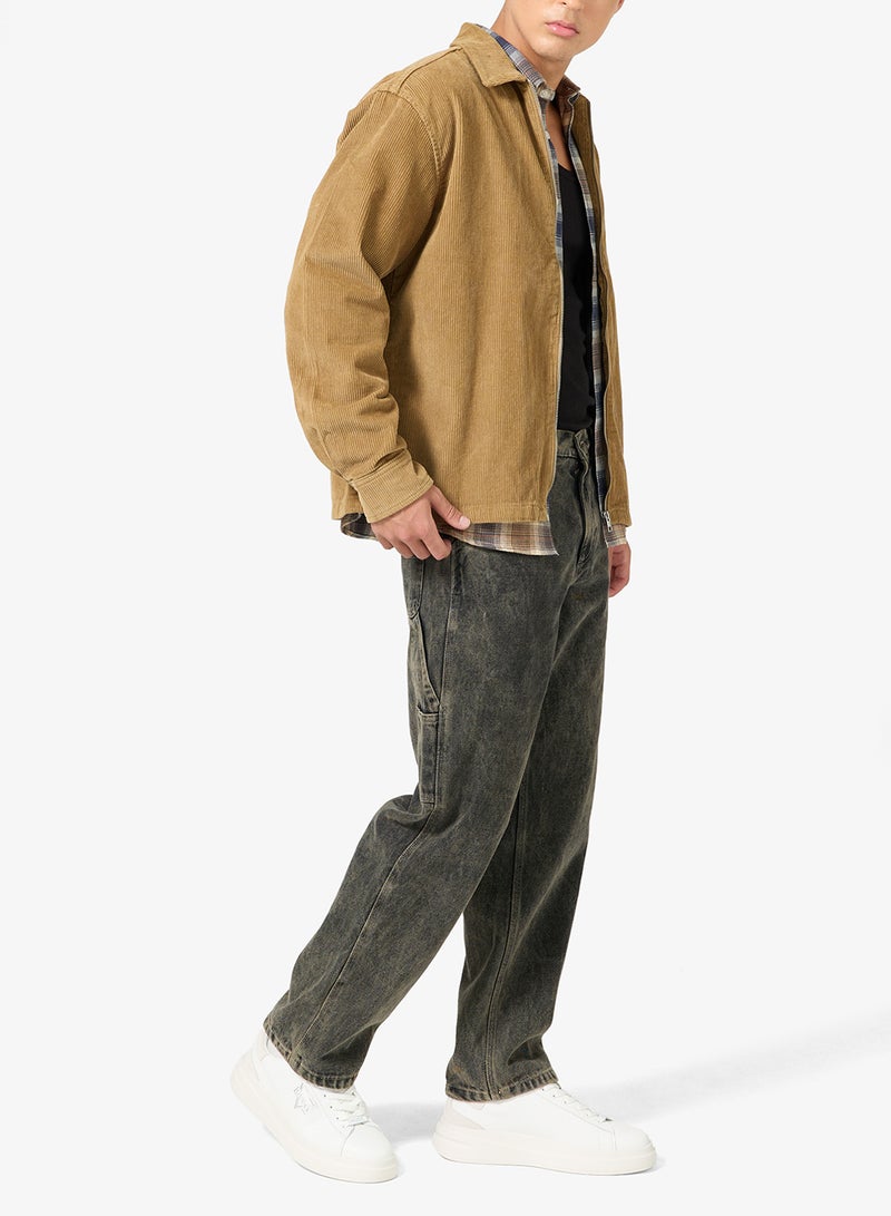 GUESS Lace Up Low Top Sneakers - Image 5