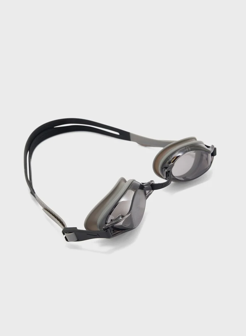 Nike Chrome Goggle