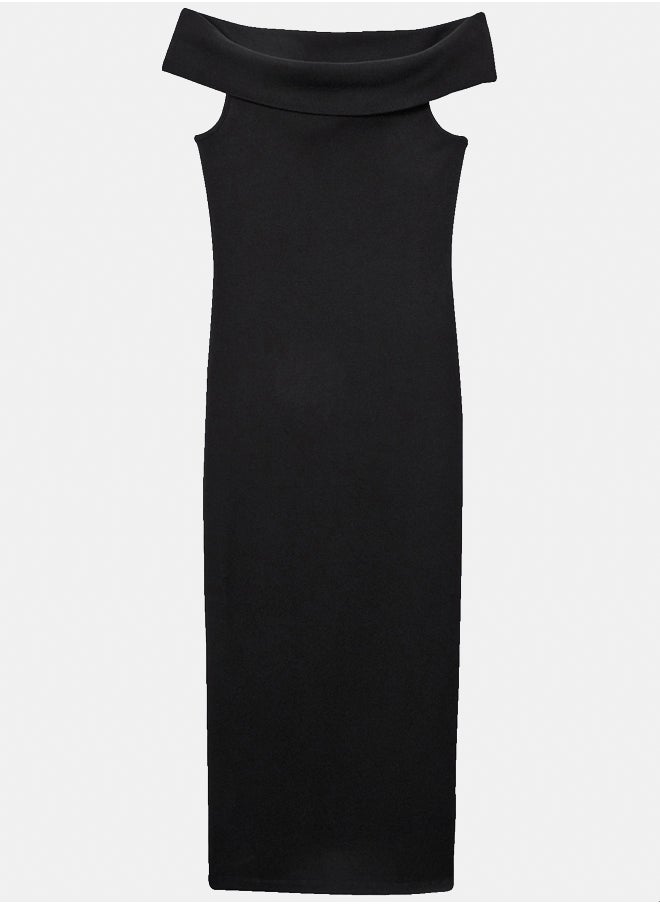 promod Bardot neckline top  - Image 3